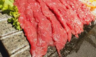 大锅清炖牛肉做法 清汤牛肉的做法